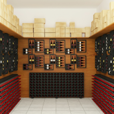 Adding a Wine Cellar to Your Home Can Elevate Its Aesthetics – Here's How