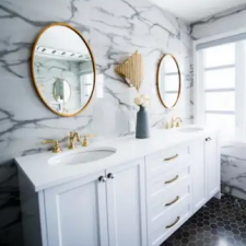 Tips To Find The Best Bathroom Mirror