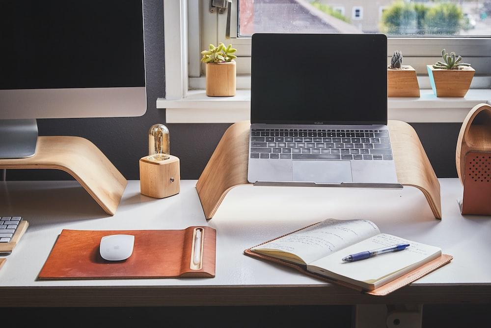 how to build an inspiring work-from-home setup