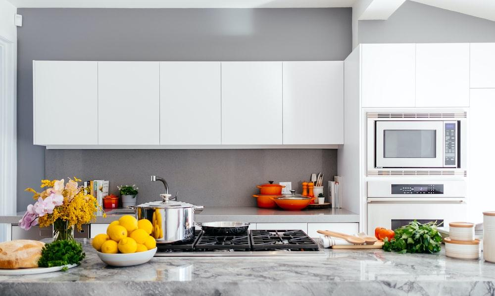 How to build a dreamy kitchen with small upgrades