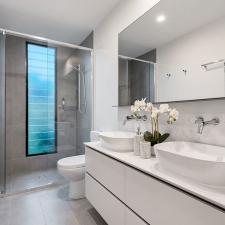 Ditch Shower Curtains – Install Glass Door in Your Shower