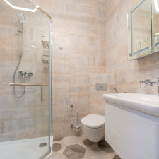 7 Design Tips for Custom Shower Enclosures