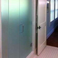 4 Things To Consider When Shopping For Custom Shower Glass