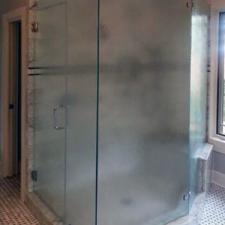 The Advantages Of Frameless Shower Doors