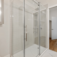 Top-Trending Frameless Glass Shower Doors to Update Your Bathroom in 2022