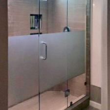 Tips On Choosing Shower Doors