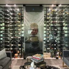 Benefits of Having a Wine Room in Your House
