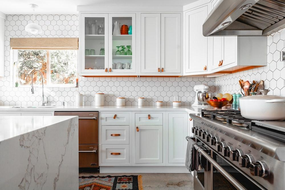 dreamy upgrades for your kitchen