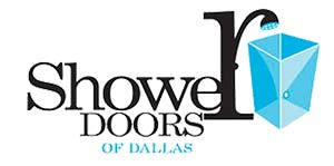 Shower Doors of Dallas logo