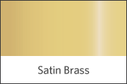 Crl 03 brass satin color swatch
