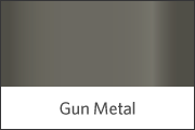 Crl 15 gun metal color swatch