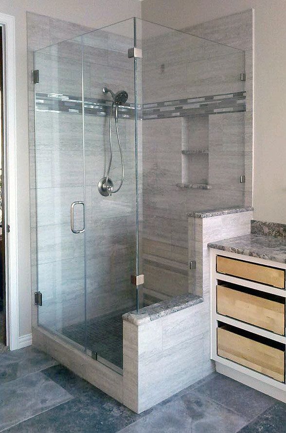 Simple ways to Install a Shower Cubicle on Your Own