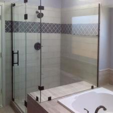 90 degree glass shower door enclosure dallas 27 frameless