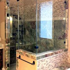 90 degree glass shower door enclosure dallas 30 steam frameless