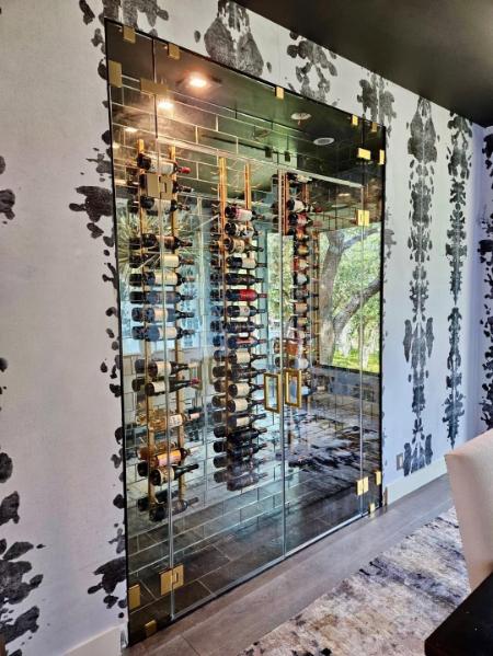 How to Get the Wine Room of Your Dreams?