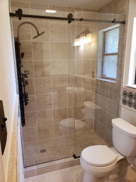 Tips For Protecting Your Shower From Hard Water
