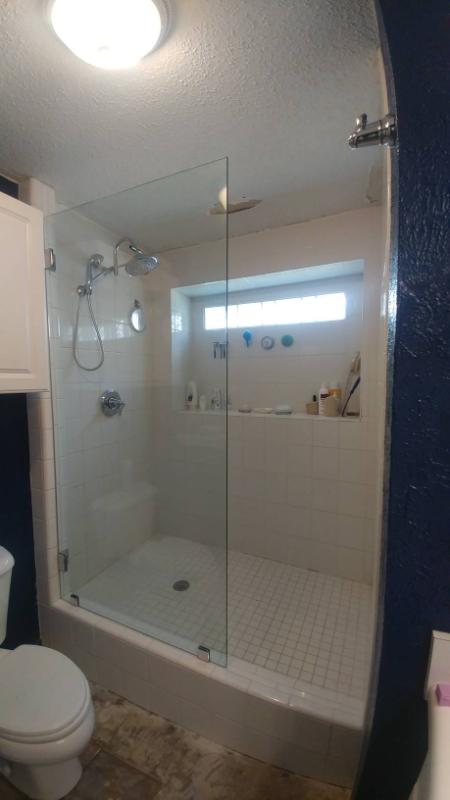 The Advantages Of Frameless Shower Doors
