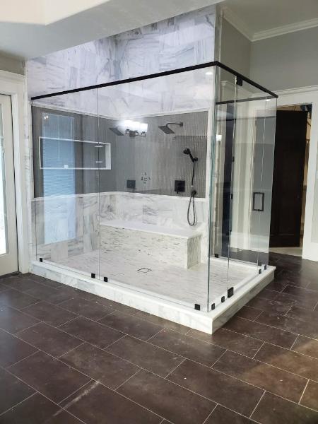 How Do You Know It's Time to Replace Your Shower Enclosure?
