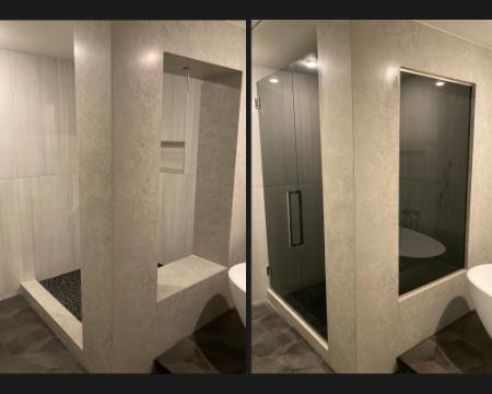 7 Design Tips for Custom Shower Enclosures