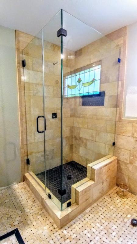 7 Tips to Deep Clean Your Shower Room