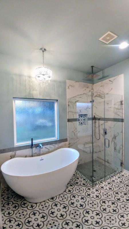 Bathroom Upgrades Can Increase Your Home’s Value – Learn How