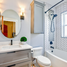 4 Easy Ways to Beautify a Bathroom Without Any Major Remodeling