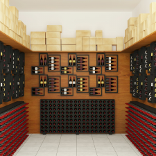 Wine Cellar Insulation: How Does It Affect the Quality of Wine?