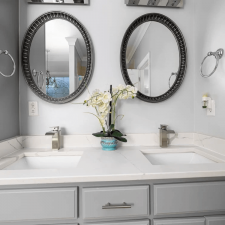 How to Find the Best Bathroom Mirror