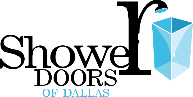 Shower Doors of Dallas Logo